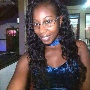 Meet your Posher, Kimberly